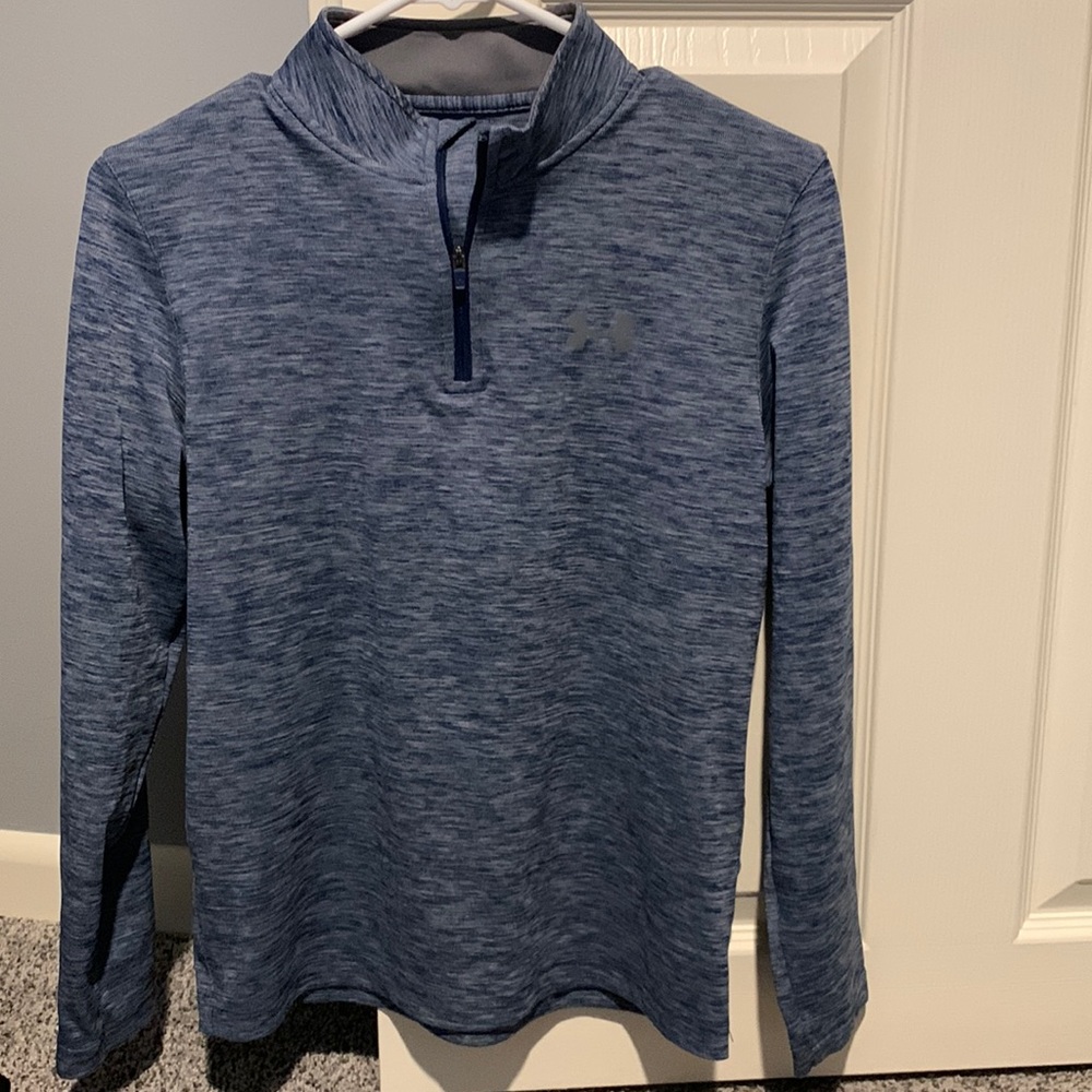 Under Armour YL